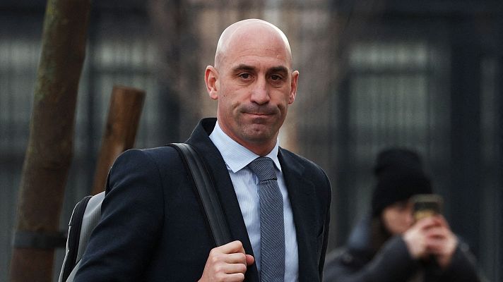 Telediario 2 - Telediario 2 en 4' - 19/02/25