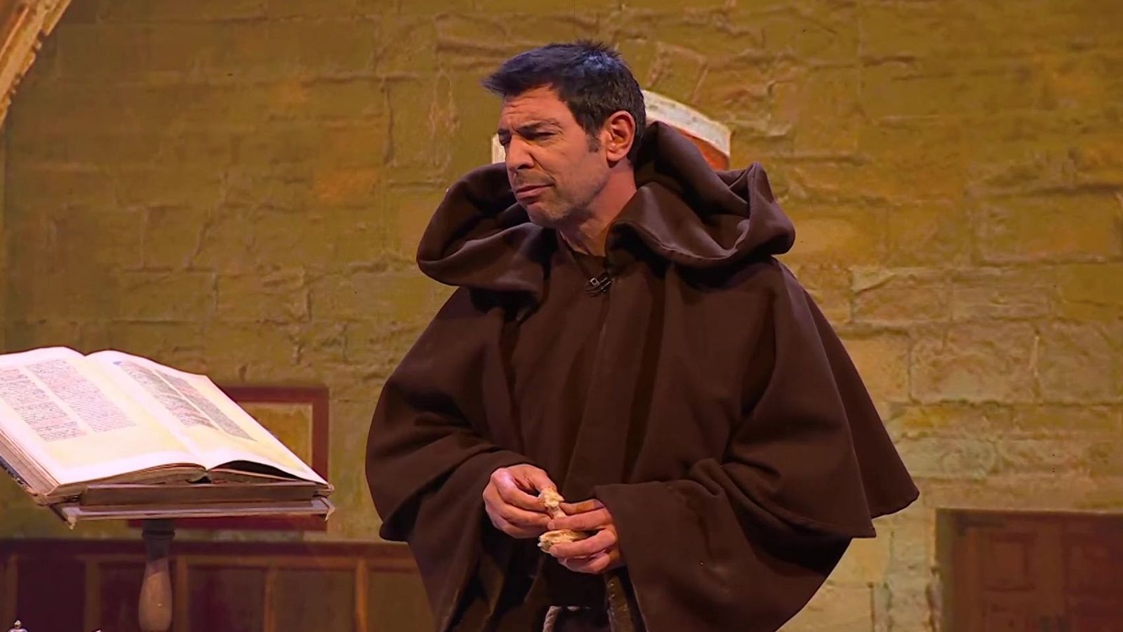 Aquí la Tierra - 20/02/25 - ver ahora