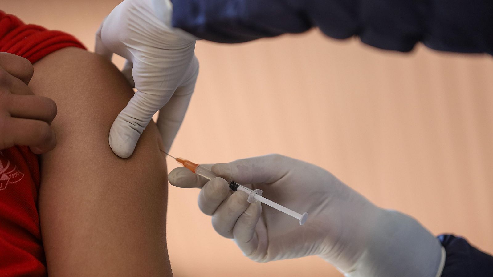 La epidemia de Sarampión que sufre Marruecos preocupa a Sanidad | Ver