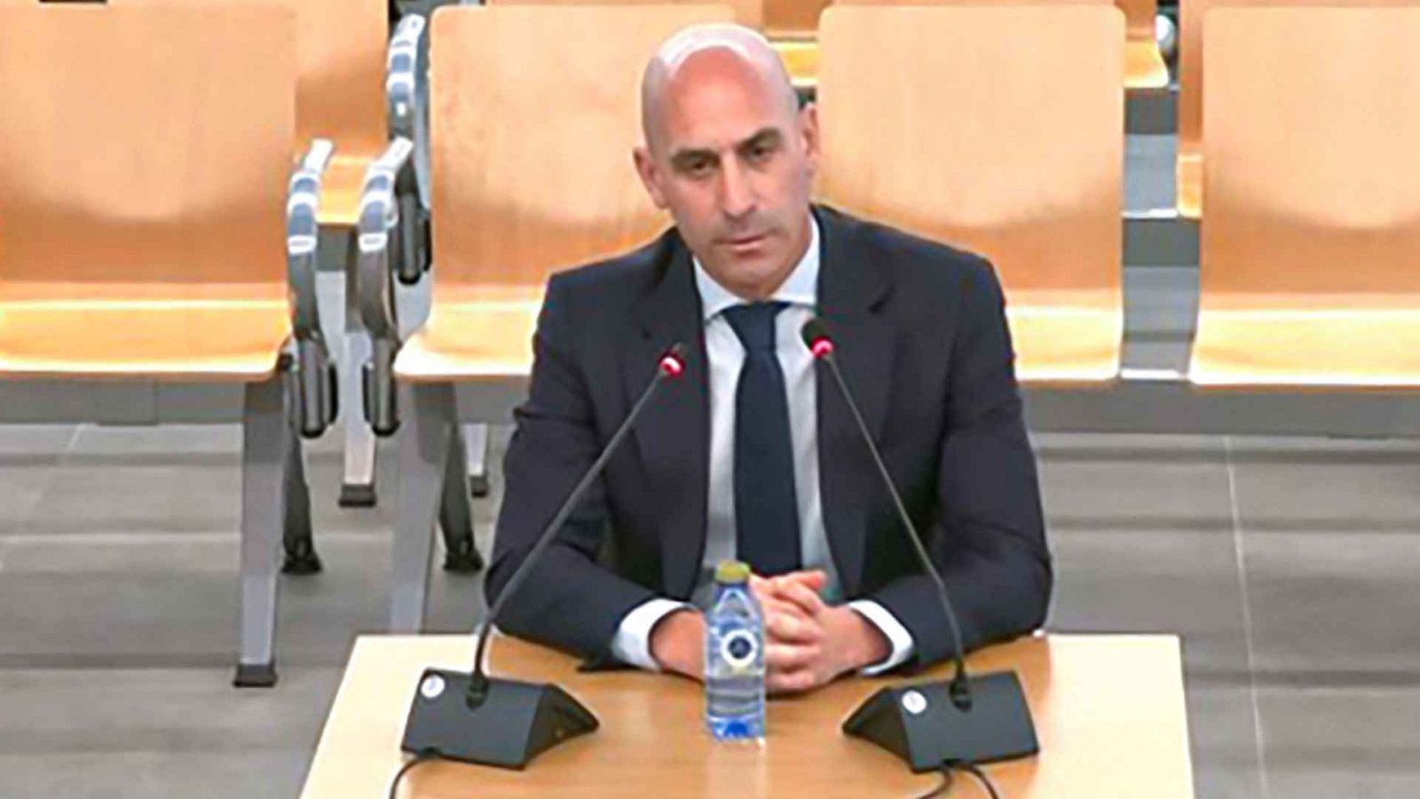 Telediario - 21 horas - 20/02/25 - ver ahora