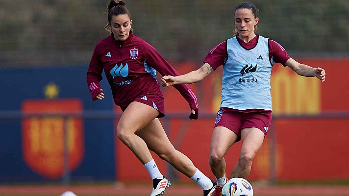 Los Deportes de La1 - Deportes 2 - 20/02/25