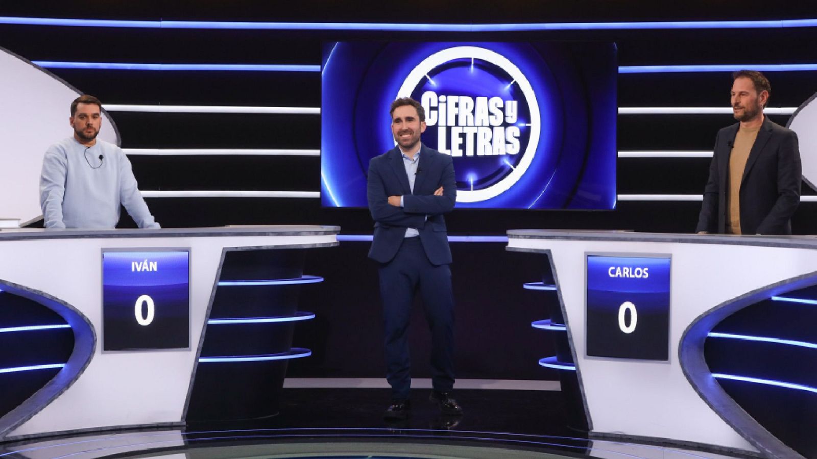 Cifras y letras - Programa 228 - ver ahora