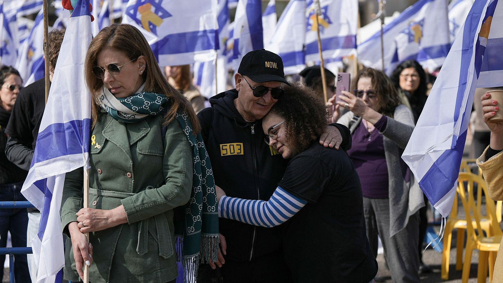 Telediario Matinal en 4' - 21/02/25 | Ver