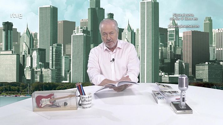 Inglés en TVE - T7 - Programa 80