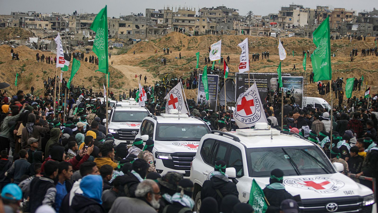 Telediario - 8 horas - 21/02/25 - Telediario Matinal | Ver