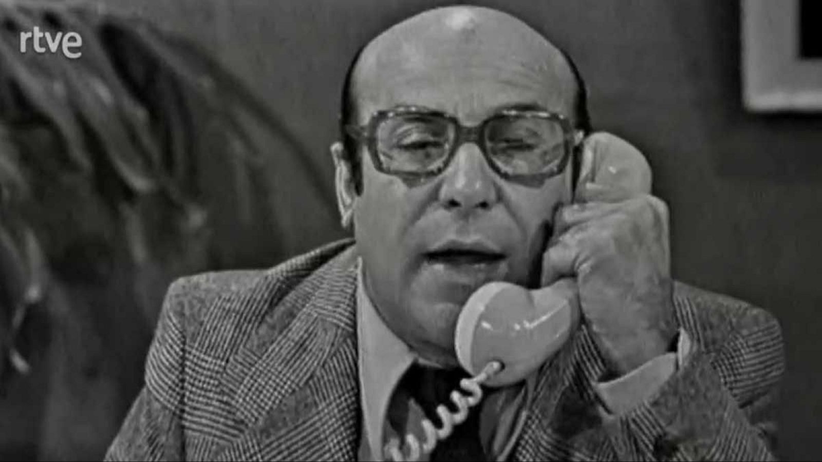 Pili, secretaria ideal - Ausencia - Pili, secretaria ideal | Ver