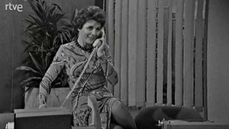 Pili, secretaria ideal - Extravío