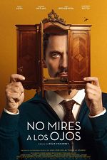 Poster de No mires a los ojos