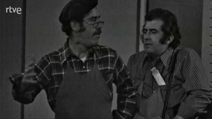 Pili, secretaria ideal - Chapuza