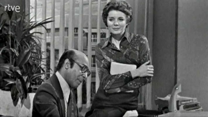 Pili, secretaria ideal - Magnetismo