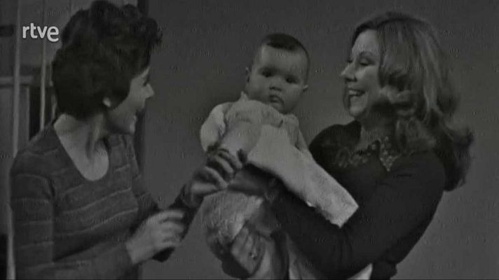 Pili, secretaria ideal - Josete