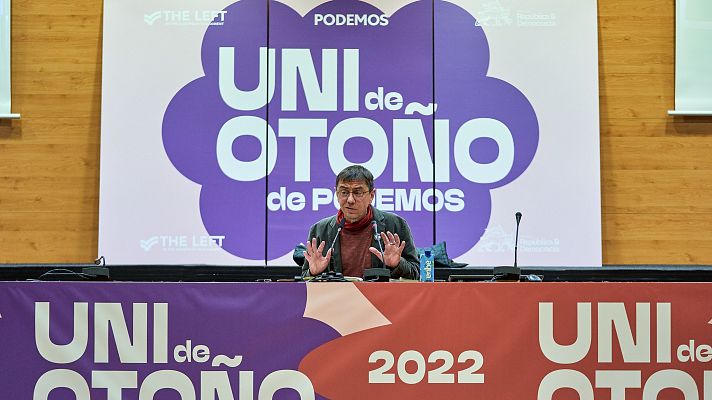 Ana Requena, del diario.es: "En la Complutense ya existe una investigación abierta oficial"