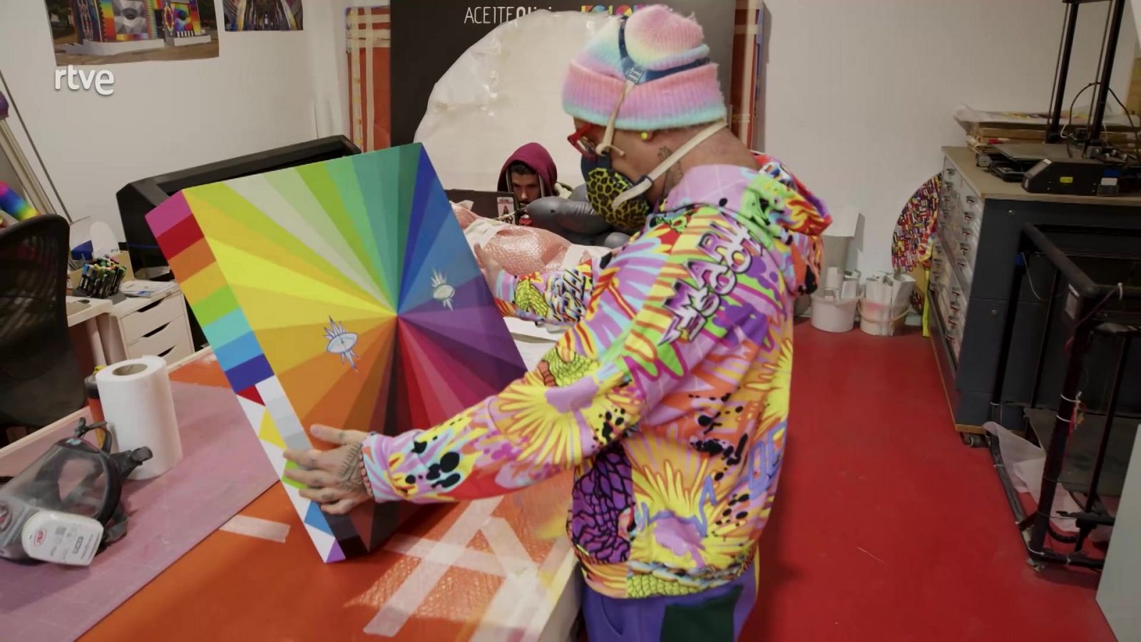 UNED - 21/02/25 - ver ahora