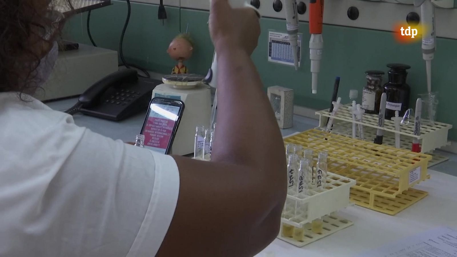 Agencia Española Antidopaje - ver ahora