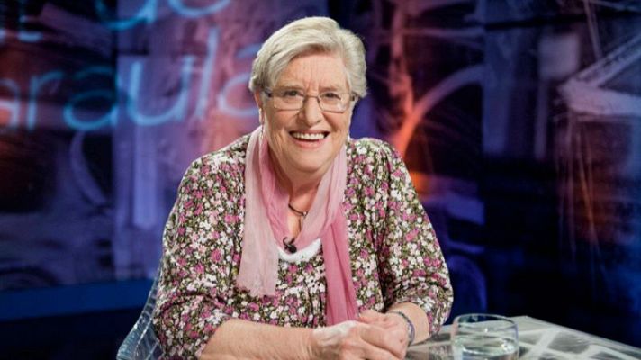 Gent de paraula - Victòria Molins