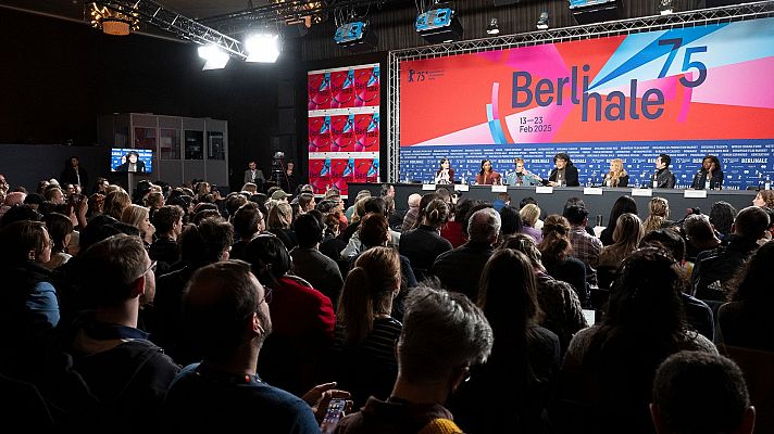 Días de Cine: Festival de Berlín 2025 (I)