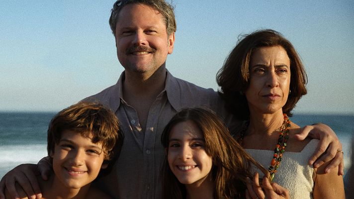 Días de Cine: Aún estoy aquí