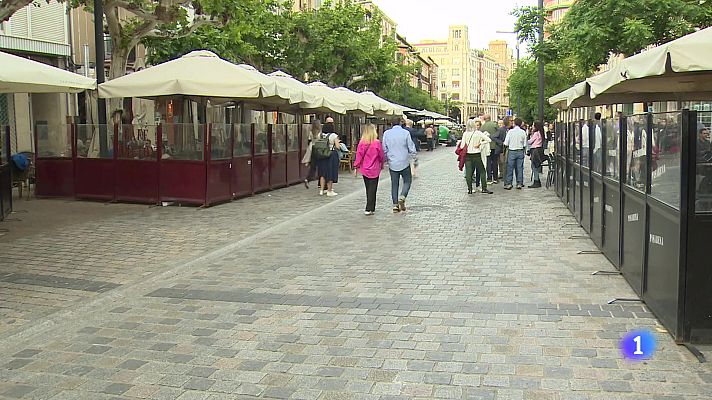 Informativo Telerioja - Informativo Telerioja - 21-02-2025