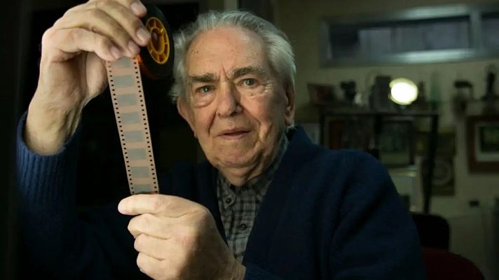 Días de Cine: Homenaje a Juan Mariné