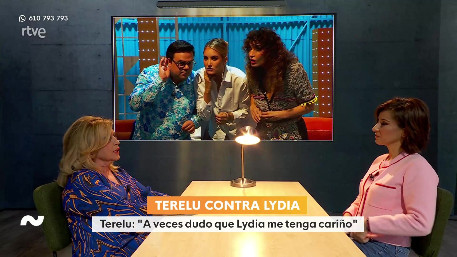 Mañaneros - Programa 359 - ver ahora