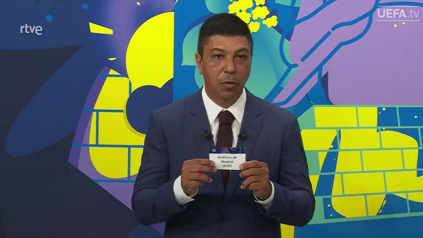 Deportes 1 - 21/02/25 - ver ahora