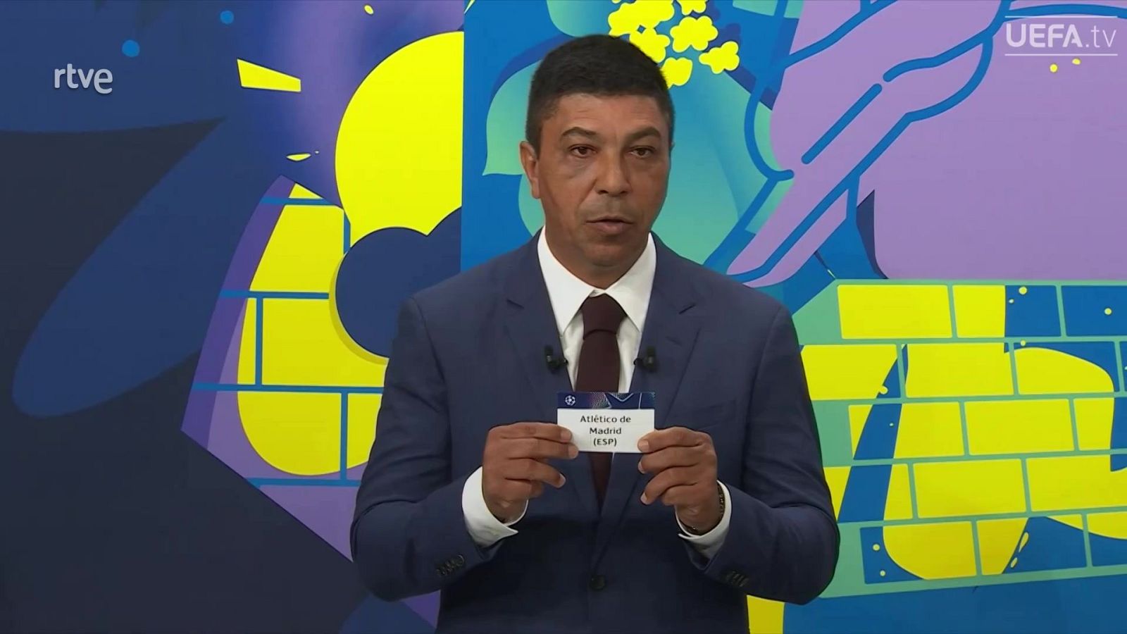 Deportes 1 en Lengua de signos - 21/02/25 - ver ahora