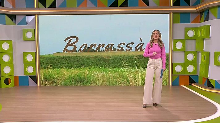 L'altaveu - Sequera, bitllets enterrats, volar, fricandó i Cardona