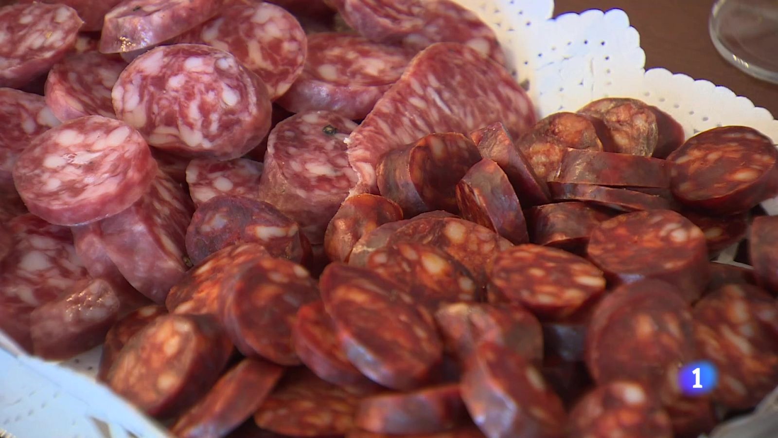 Telerioja en 2' - 21-02-25 | Ver