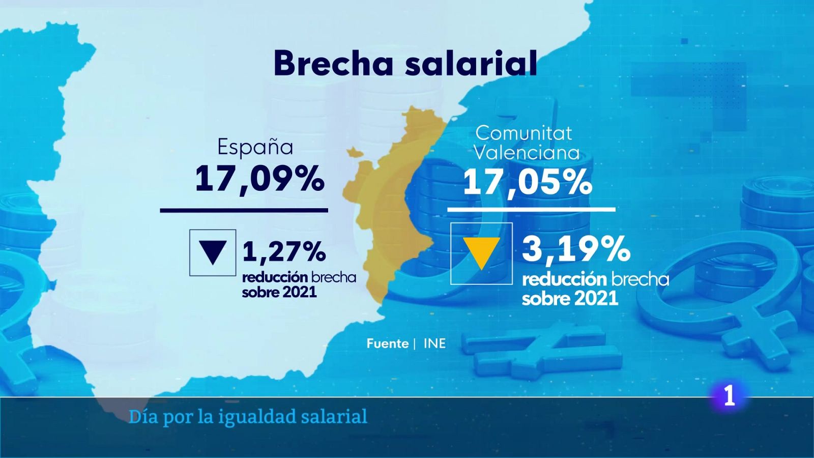 L'Informatiu de la Comunitat Valenciana 2 - 21/02/25 | Ver