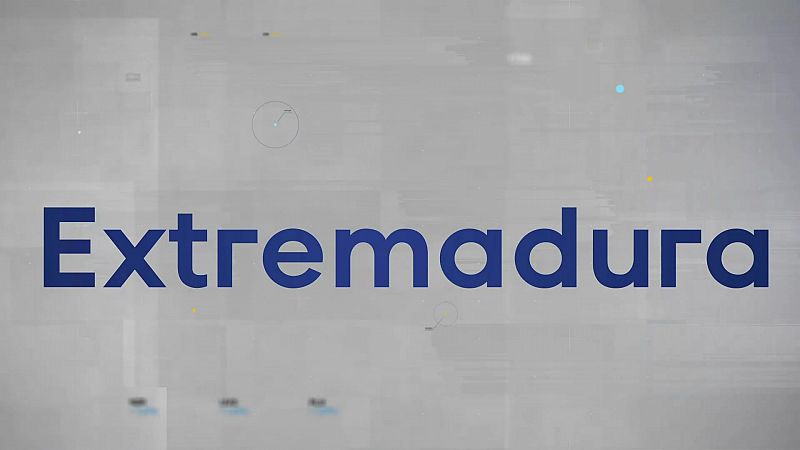 Noticias de extremadura - 21/02/2025 - Ver ahora