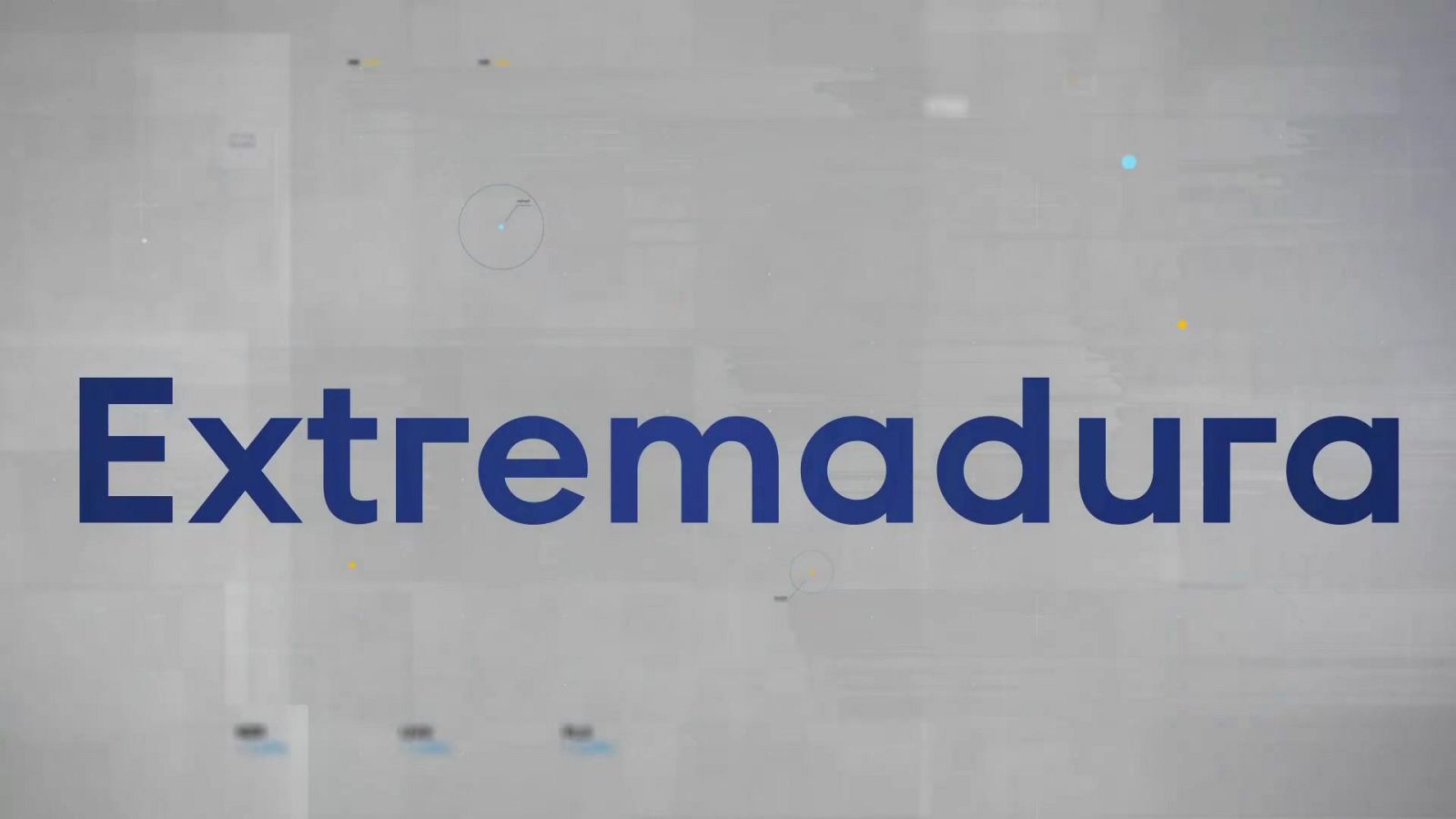 Noticias de extremadura 2 - 21/02/2025 - Ver ahora