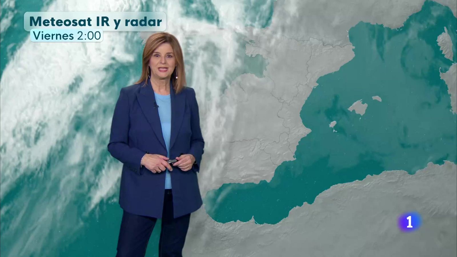 El tiempo en Castilla y León - 21/02/25 | Ver