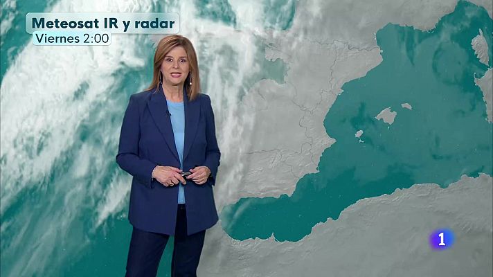 Noticias de Castilla y León - El tiempo en Castilla y León