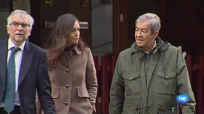 Panorama Regional - Asturias en 2' - 21/02/25