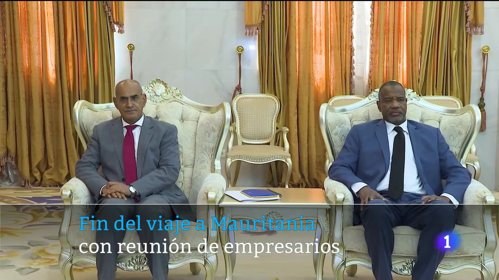 Canarias en 2' - 21/02/2025 | Ver