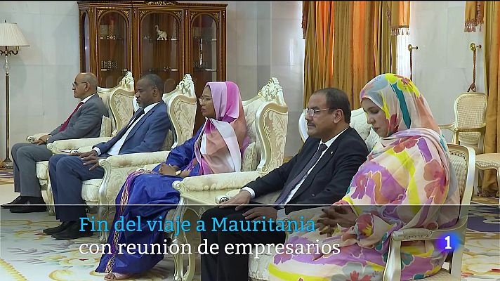 Telecanarias - Telecanarias - 21/02/2025