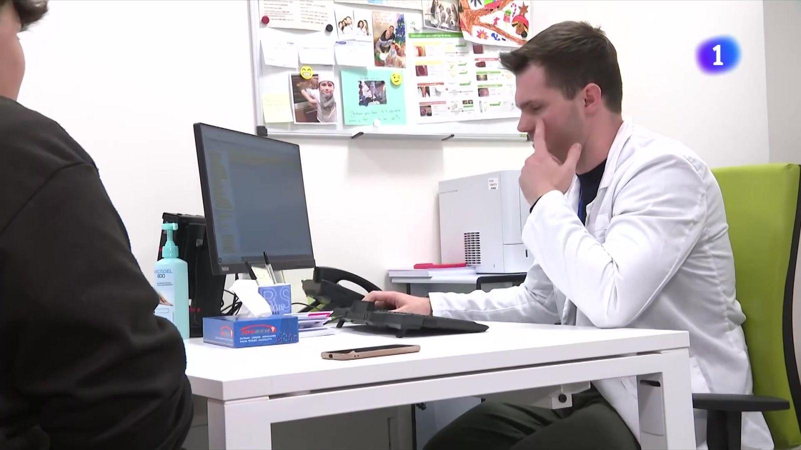 L'Informatiu 2 - 21/02/2025