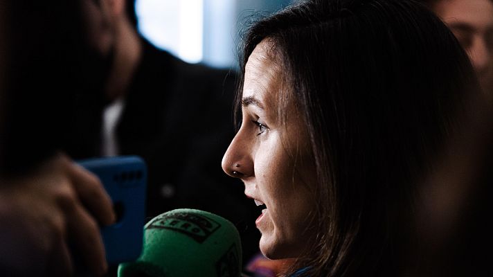 Telediario 2 - Telediario 2 en 4' - 21/02/25