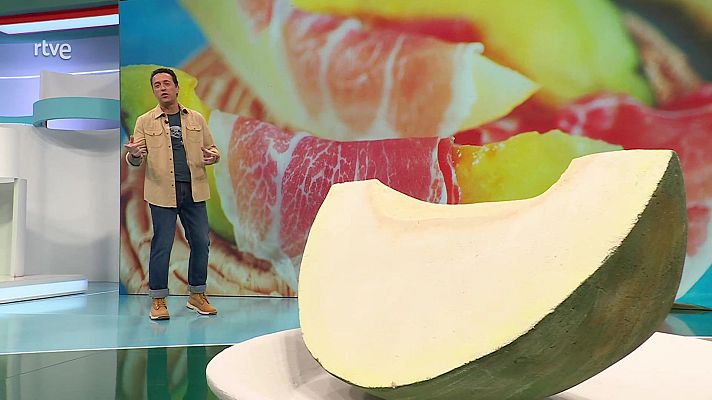 Aquí la Tierra - Aquí la Tierra - 21/02/25