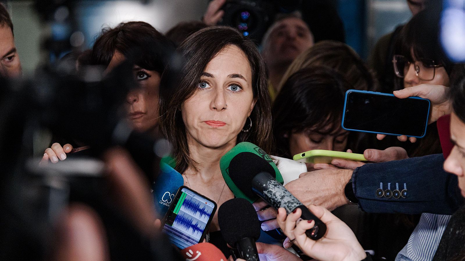 Telediario - 21 horas - 21/02/25 - Lengua de signos - ver ahora