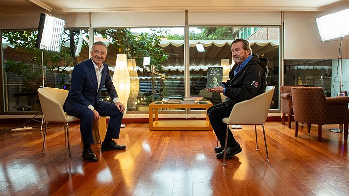 Plano general - Juan José Benítez - ver ahora