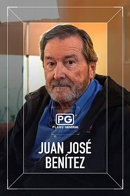 Juan José Benítez