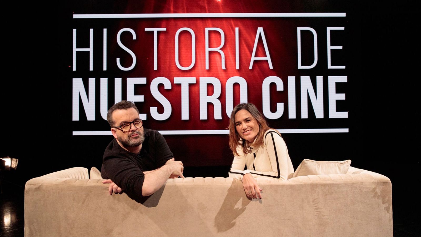 Historia de nuestro cine - Los cronocrímenes (Presentación) - ver ahora