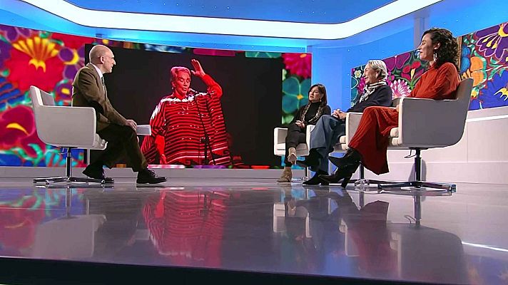 La hora cultural - La hora cultural - 21/02/25