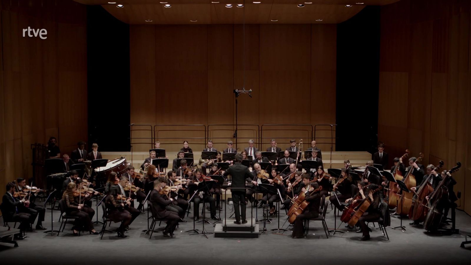 Los conciertos de La 2 - Réquiem Fester - ver ahora