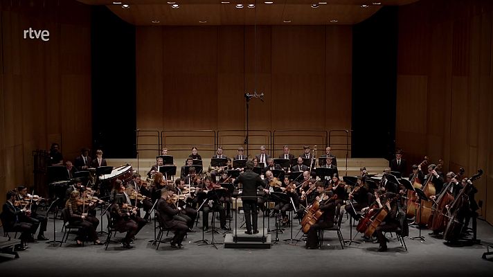 Los conciertos de La 2 - Réquiem Fester