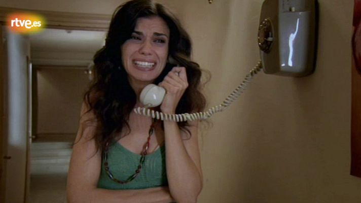 Cuéntame cómo pasó - Inés, en peligro (Cap. 235)