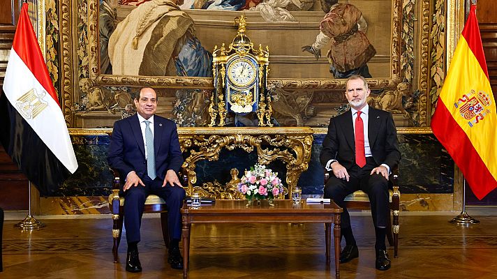 Audiencia Abierta - Audiencia Abierta - 22/02/25