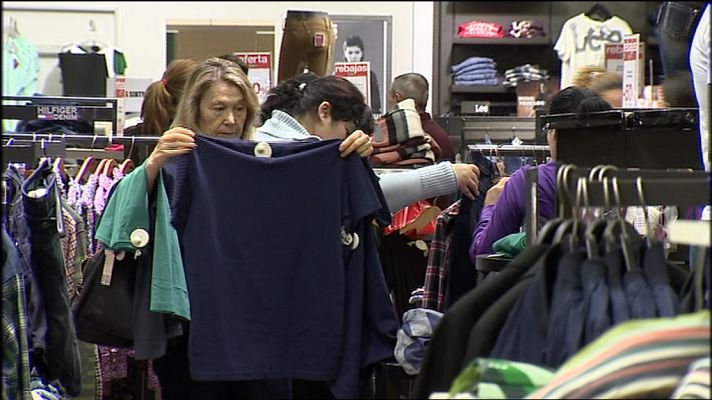 Telecanarias - Canarias en 2'-08/01/13