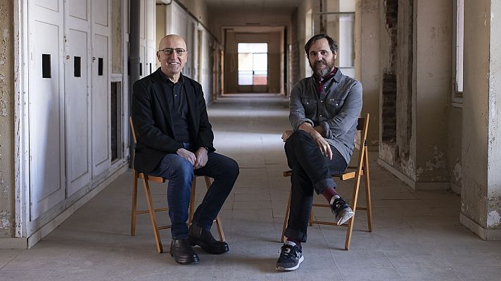 Página Dos - Fernando Navarro